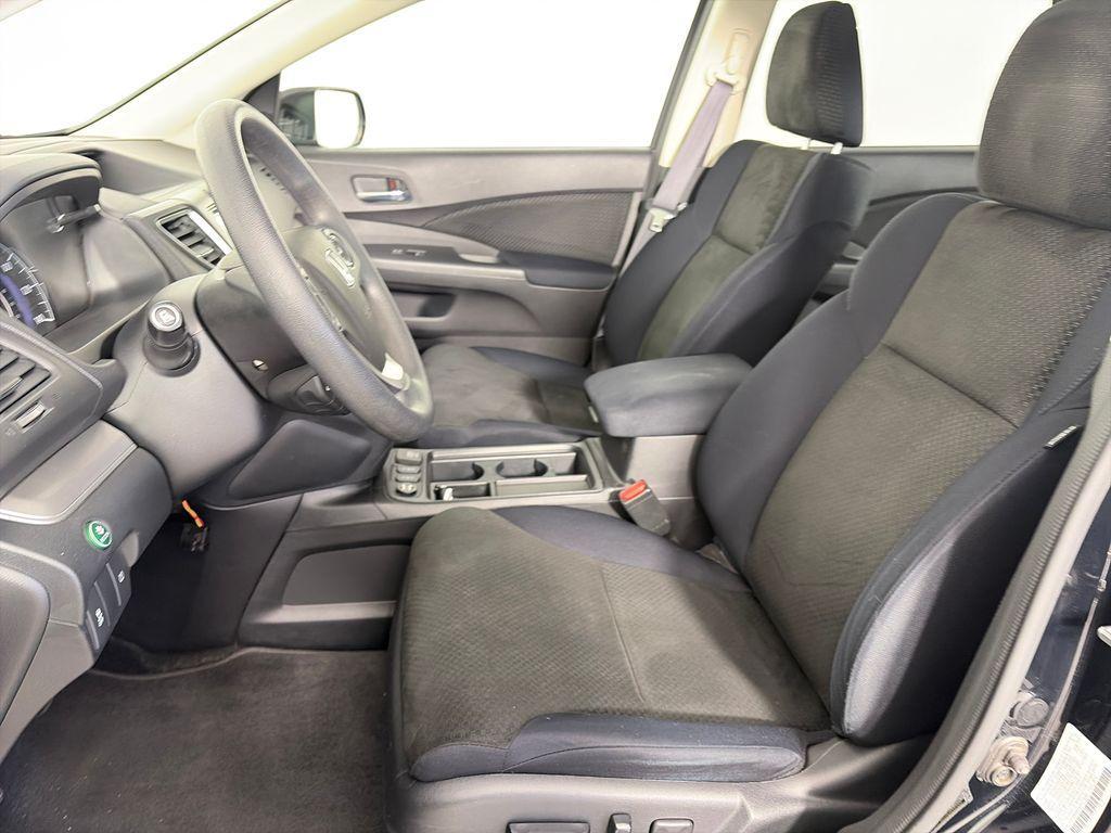 used 2016 Honda CR-V car, priced at $17,999