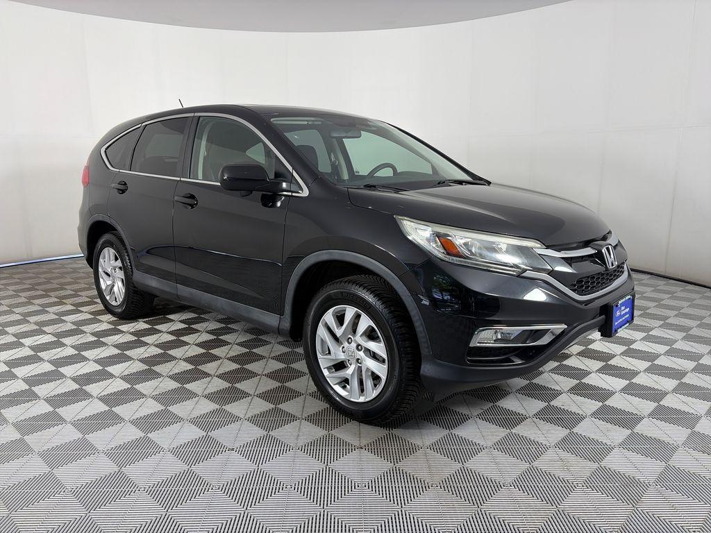 used 2016 Honda CR-V car, priced at $18,699