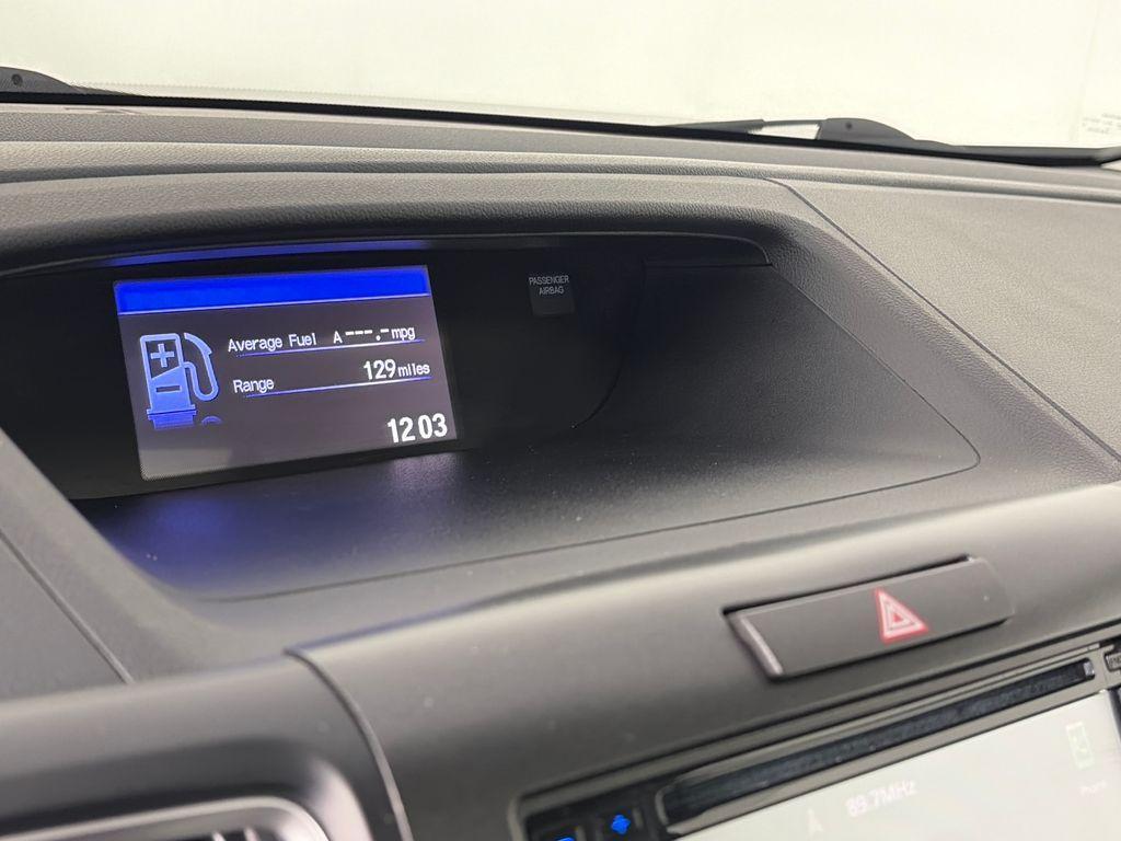 used 2016 Honda CR-V car, priced at $17,999