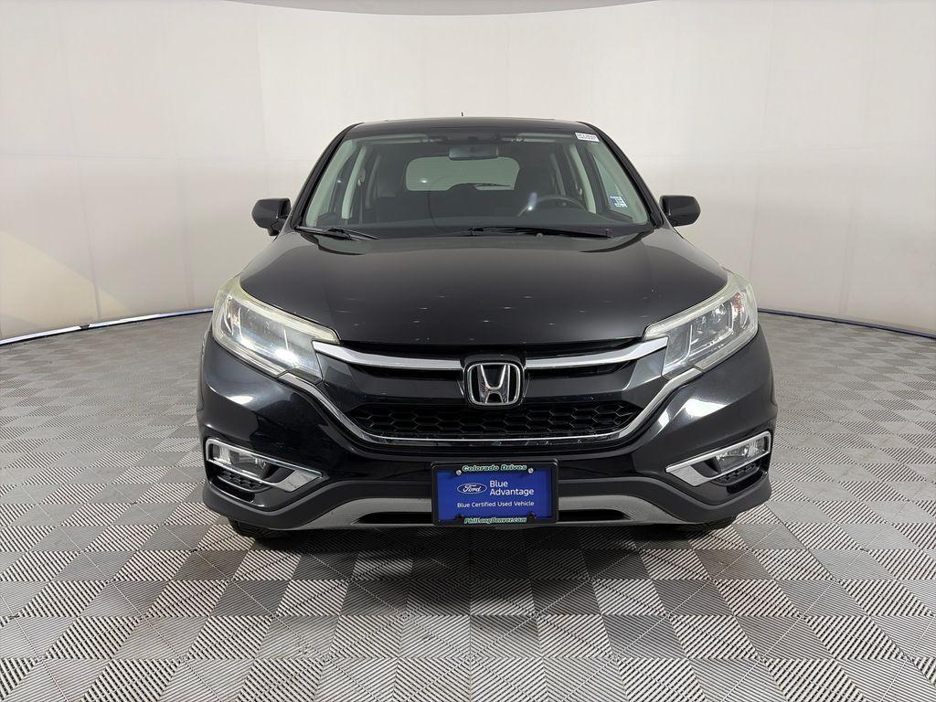 used 2016 Honda CR-V car, priced at $17,999
