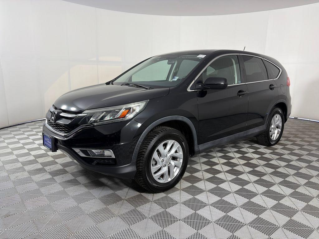 used 2016 Honda CR-V car, priced at $17,999