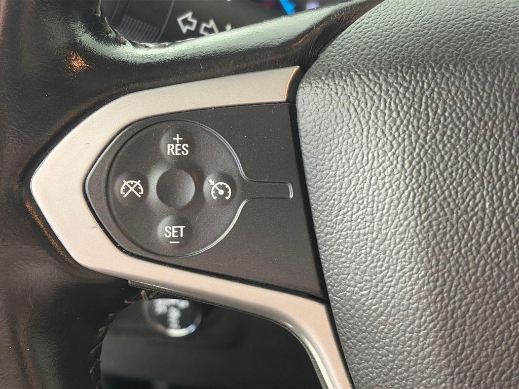 used 2018 Chevrolet Colorado car, priced at $23,991