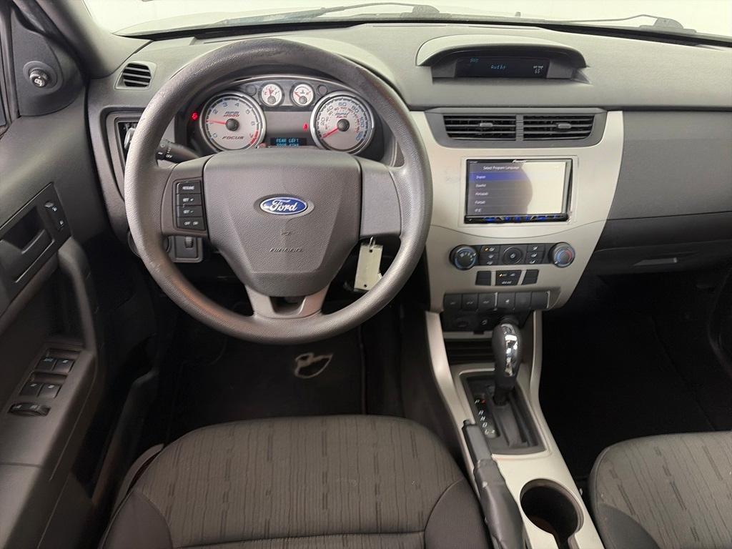 used 2010 Ford Focus car, priced at $4,991