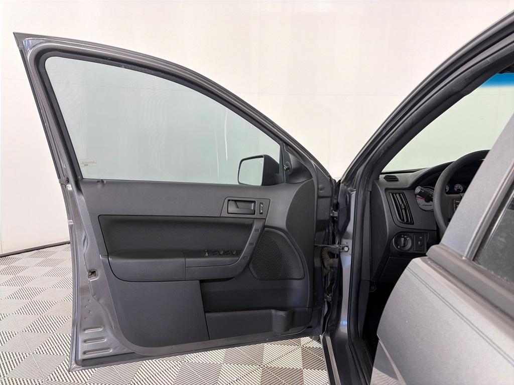 used 2010 Ford Focus car, priced at $4,991