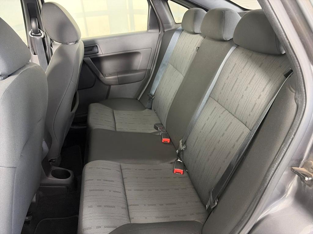used 2010 Ford Focus car, priced at $4,991