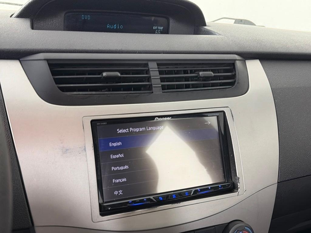 used 2010 Ford Focus car, priced at $4,991