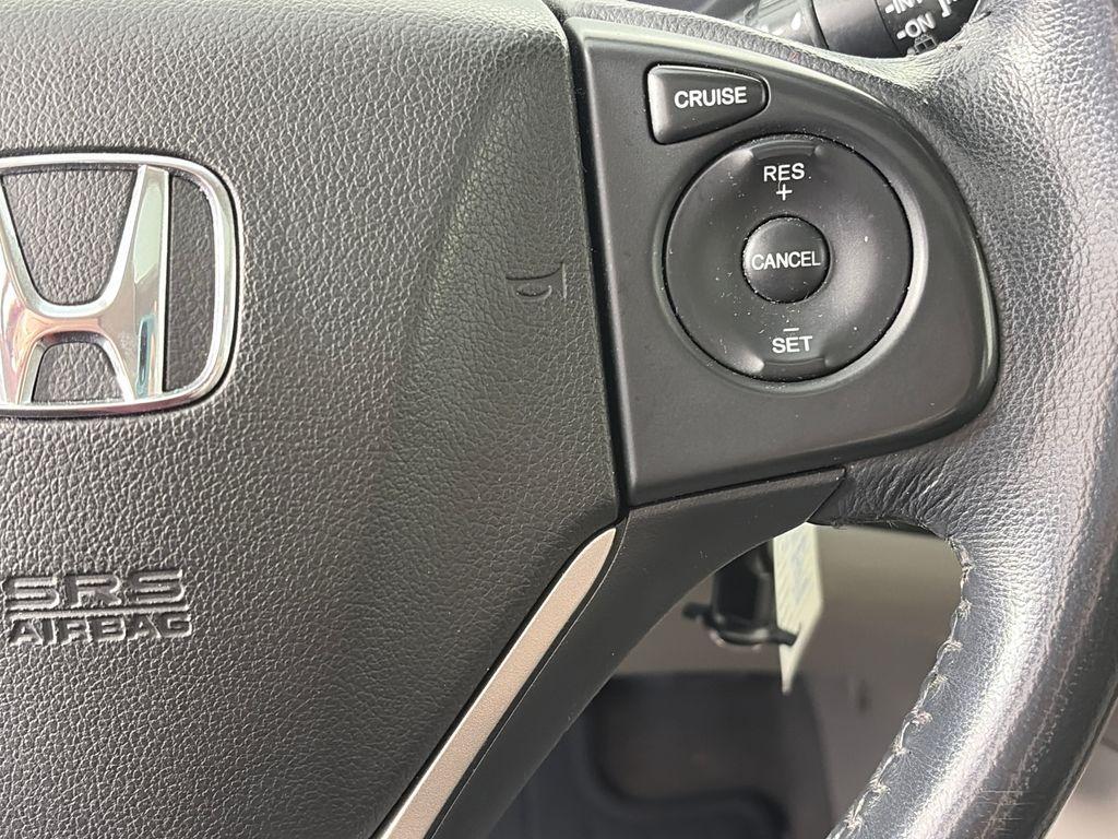 used 2013 Honda CR-V car, priced at $14,999