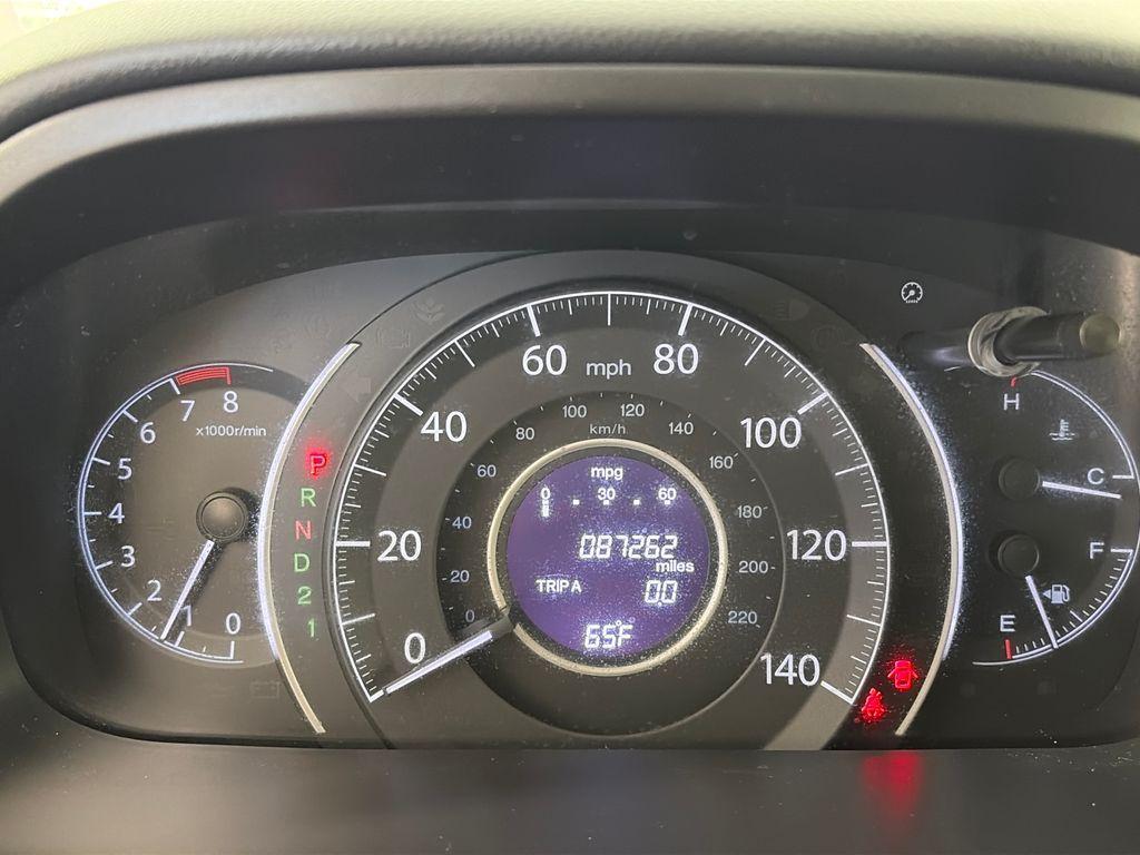 used 2013 Honda CR-V car, priced at $14,999
