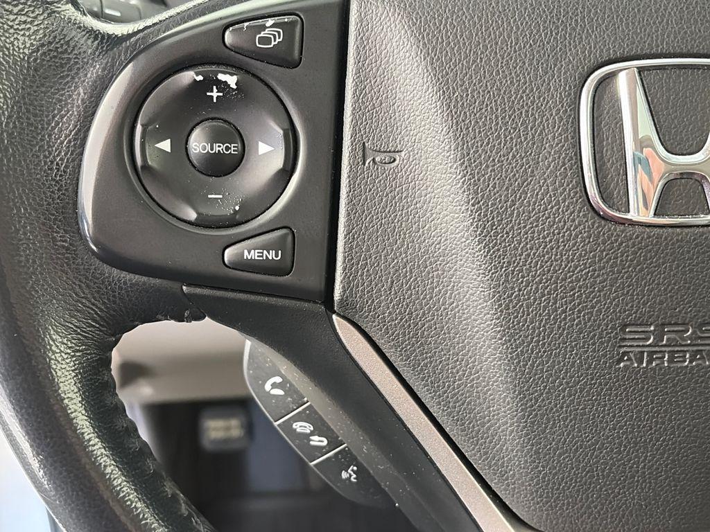 used 2013 Honda CR-V car, priced at $14,999