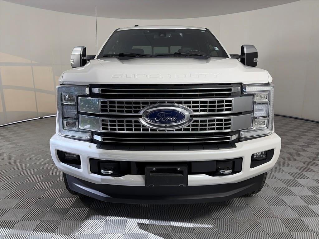 used 2017 Ford F-350 car, priced at $57,991