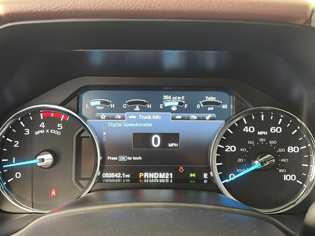 used 2017 Ford F-350 car, priced at $58,990