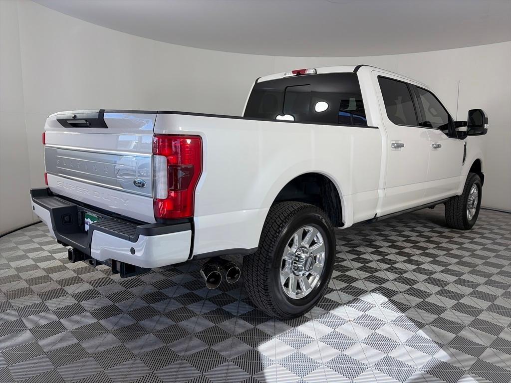 used 2017 Ford F-350 car, priced at $58,990