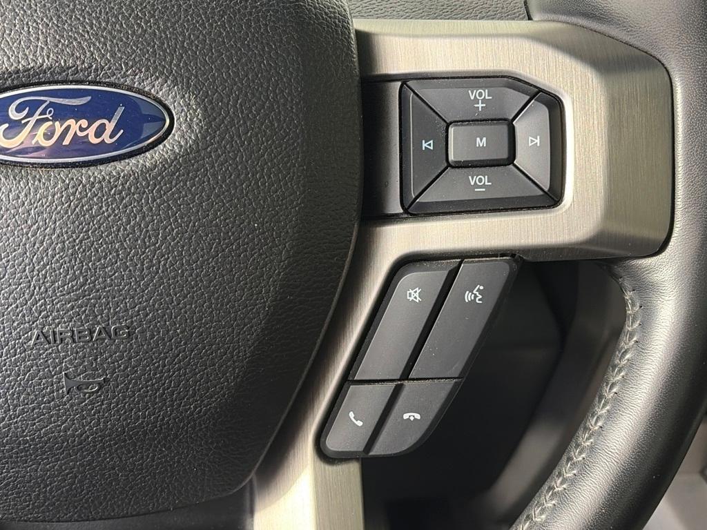 used 2017 Ford F-350 car, priced at $57,991