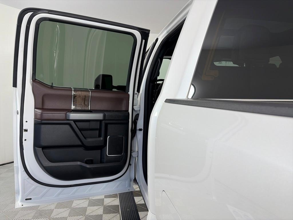 used 2017 Ford F-350 car, priced at $58,990