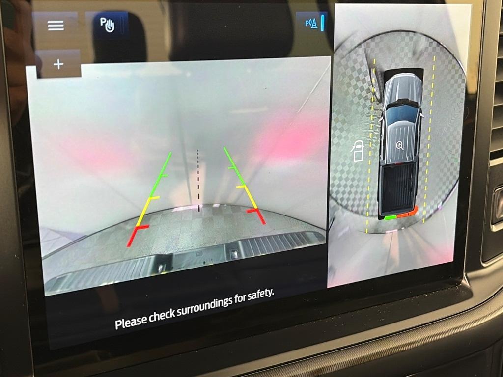 used 2021 Ford F-150 car, priced at $48,991