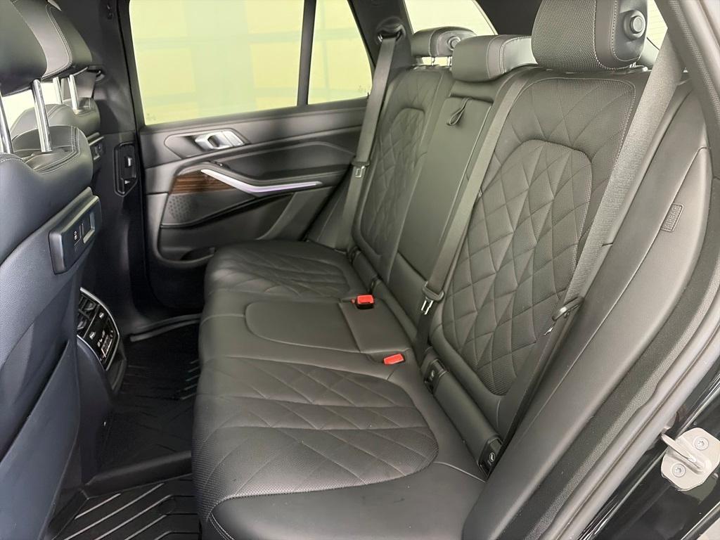 used 2023 BMW X5 car, priced at $39,991