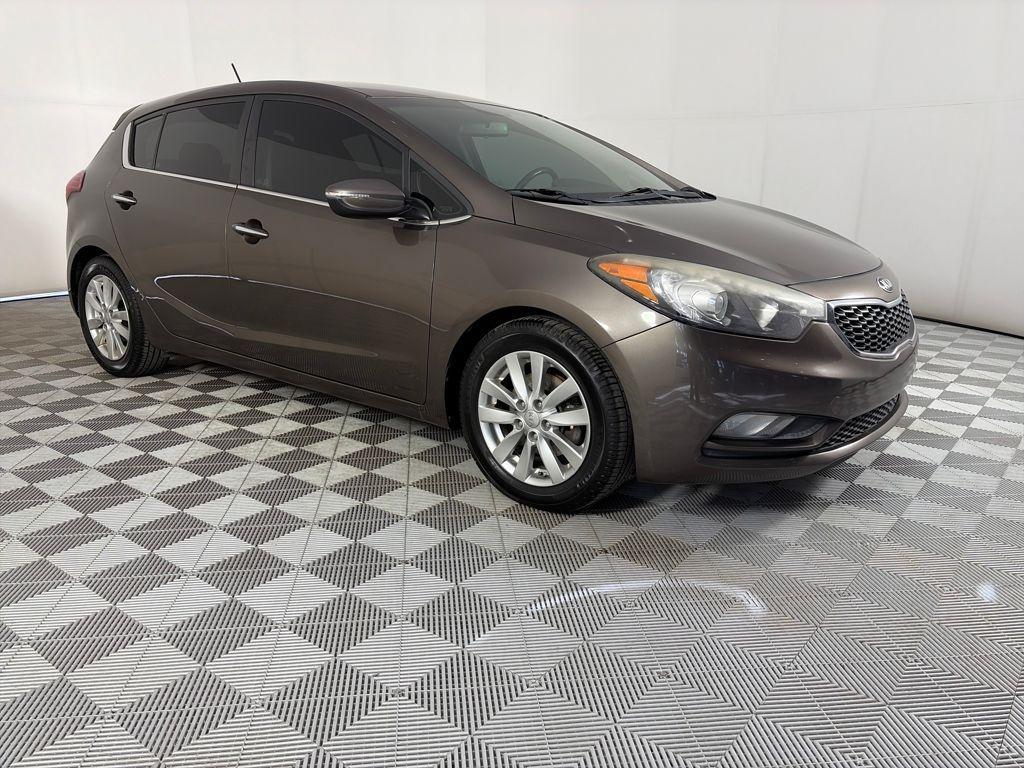 used 2015 Kia Forte car, priced at $9,991