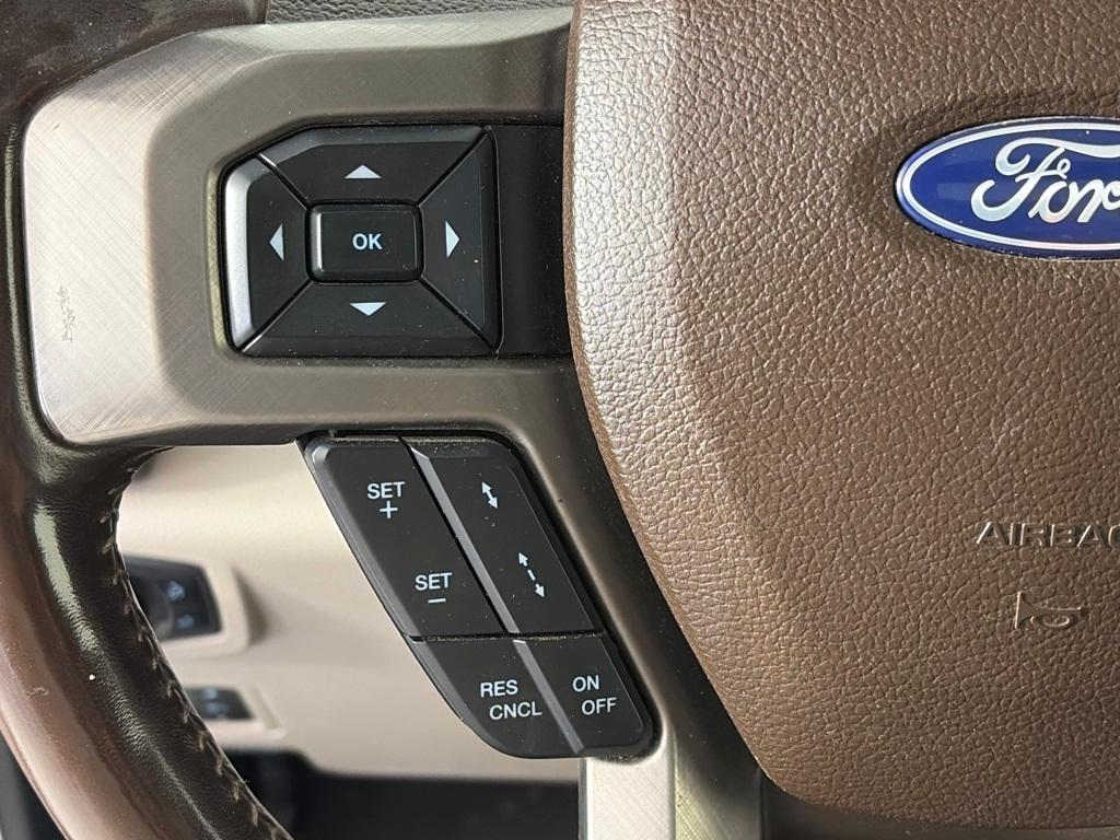 used 2019 Ford F-250 car, priced at $51,291