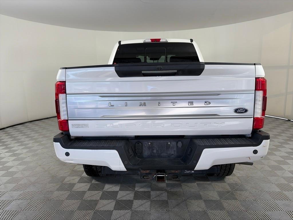 used 2019 Ford F-250 car, priced at $51,291
