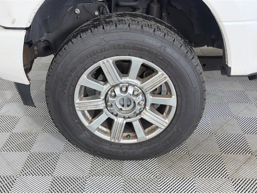 used 2019 Ford F-250 car, priced at $51,291