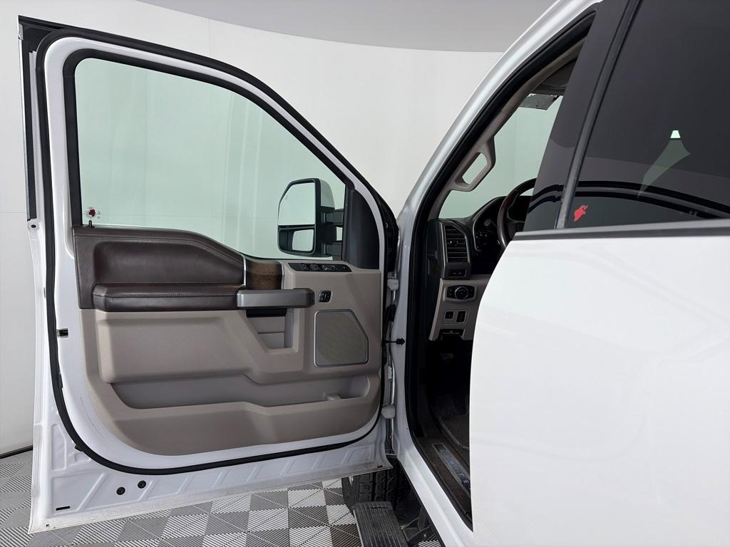 used 2019 Ford F-250 car, priced at $51,291