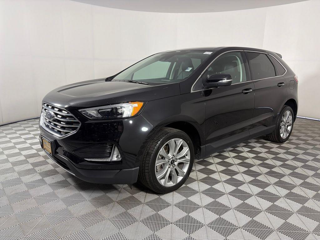 used 2024 Ford Edge car, priced at $23,399