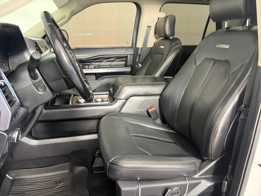 used 2019 Ford Expedition Max car, priced at $37,999