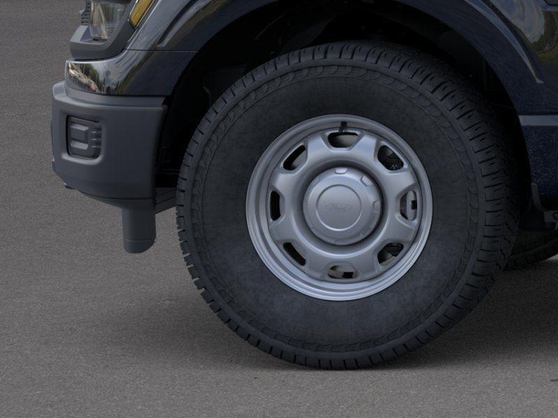 new 2026 Ford F-150 car, priced at $47,240