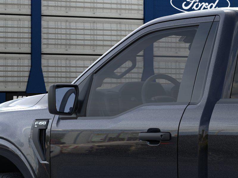 new 2026 Ford F-150 car, priced at $47,240
