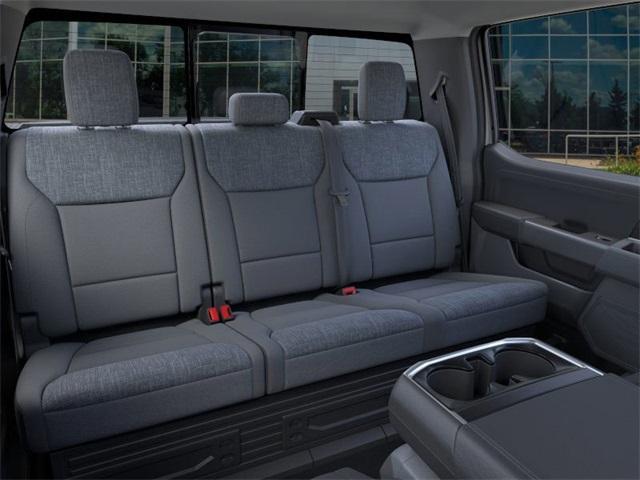 new 2024 Ford F-150 car, priced at $47,992