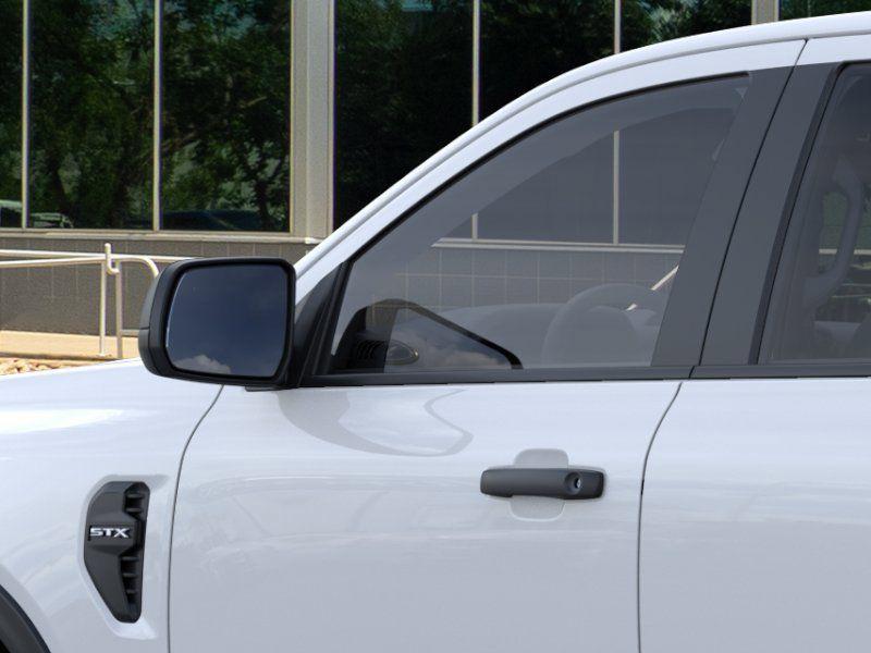new 2026 Ford Ranger car