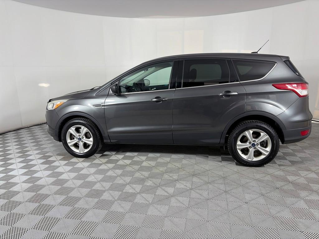used 2016 Ford Escape car, priced at $6,791