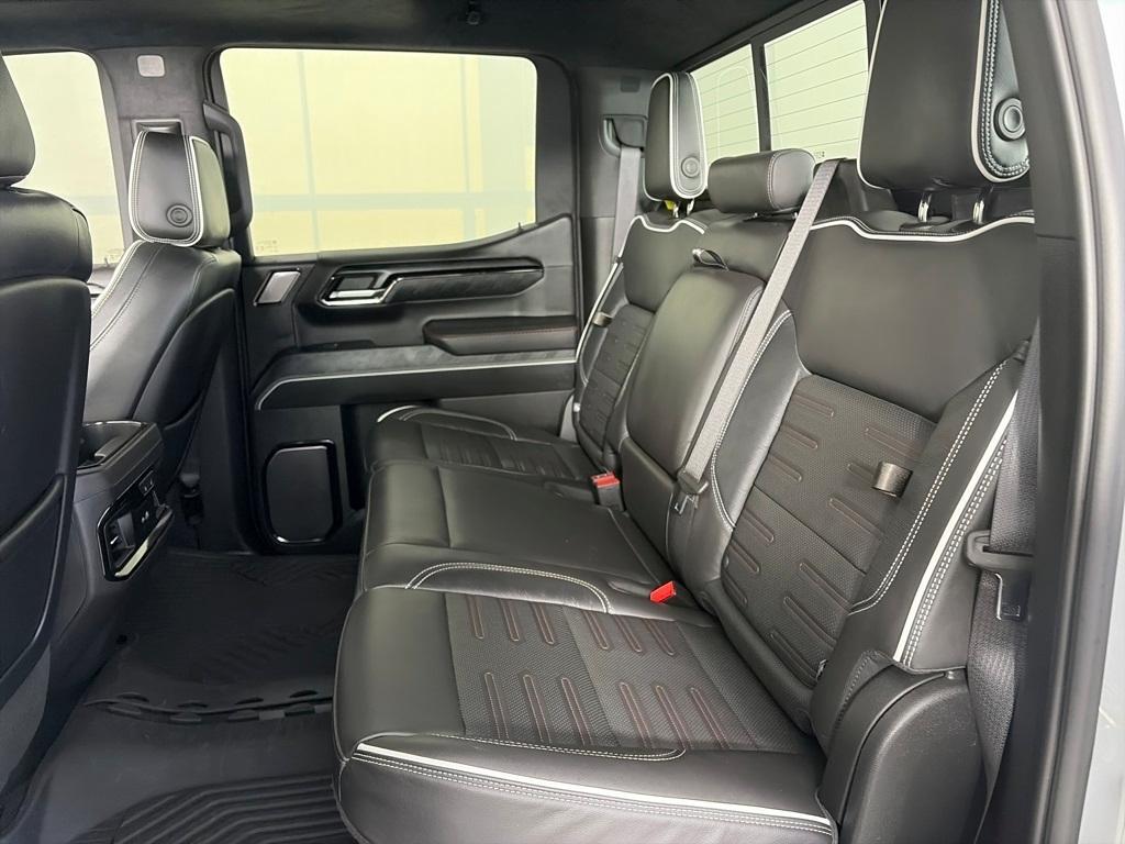used 2024 GMC Sierra 1500 car, priced at $63,991
