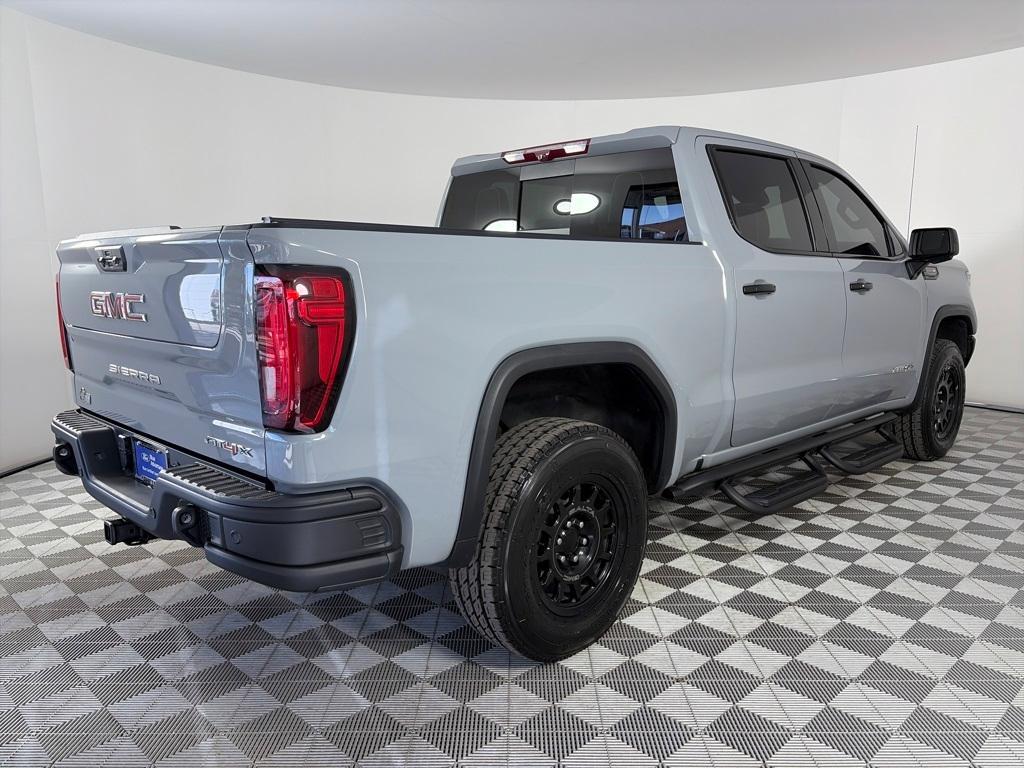 used 2024 GMC Sierra 1500 car, priced at $63,991