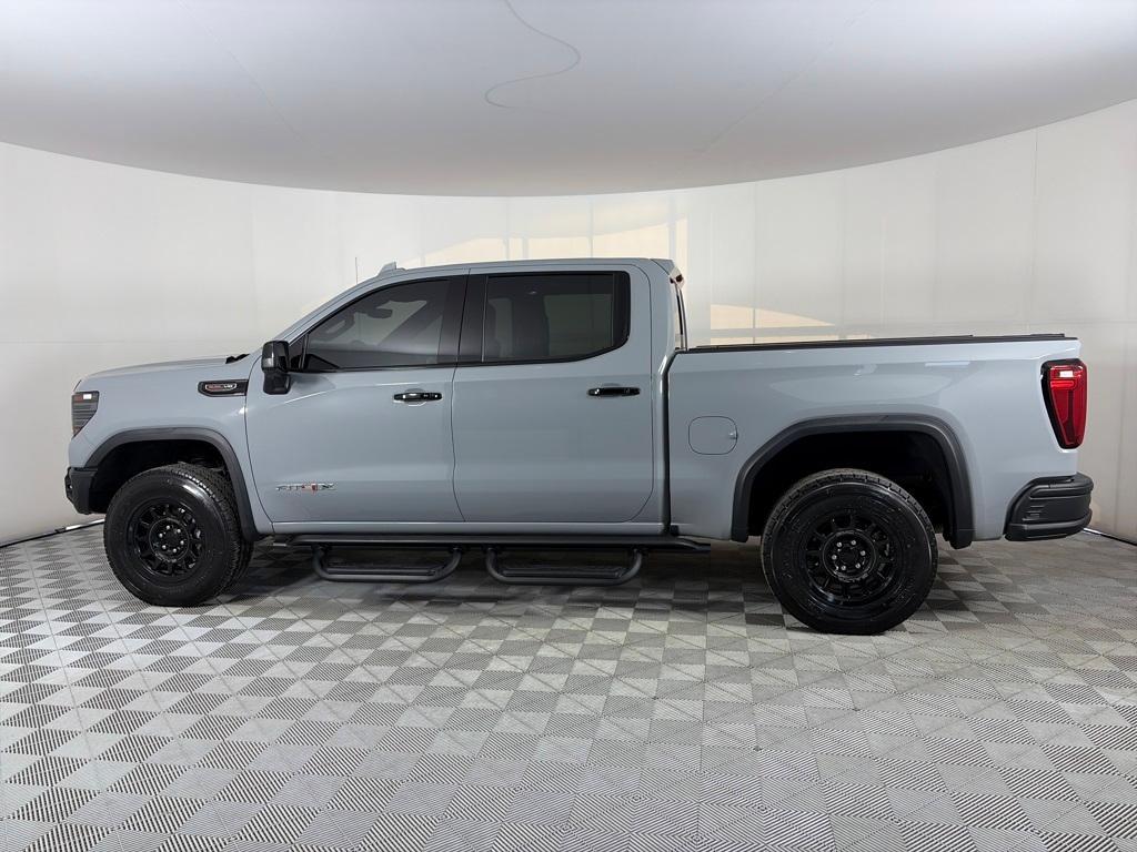 used 2024 GMC Sierra 1500 car, priced at $63,991