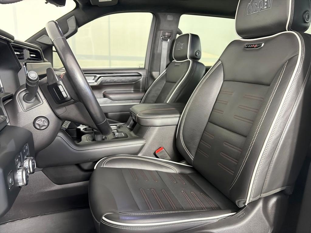 used 2024 GMC Sierra 1500 car, priced at $63,991