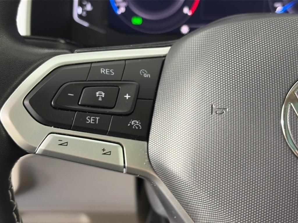 used 2023 Volkswagen Atlas car, priced at $32,991