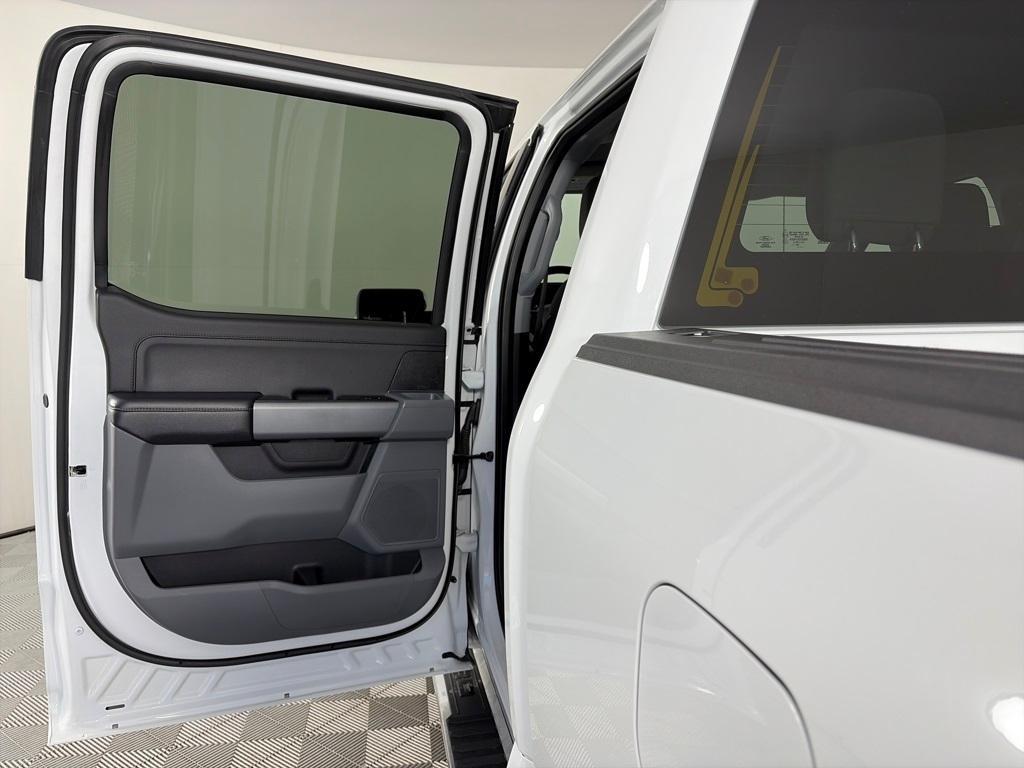 used 2024 Ford F-150 car, priced at $46,991