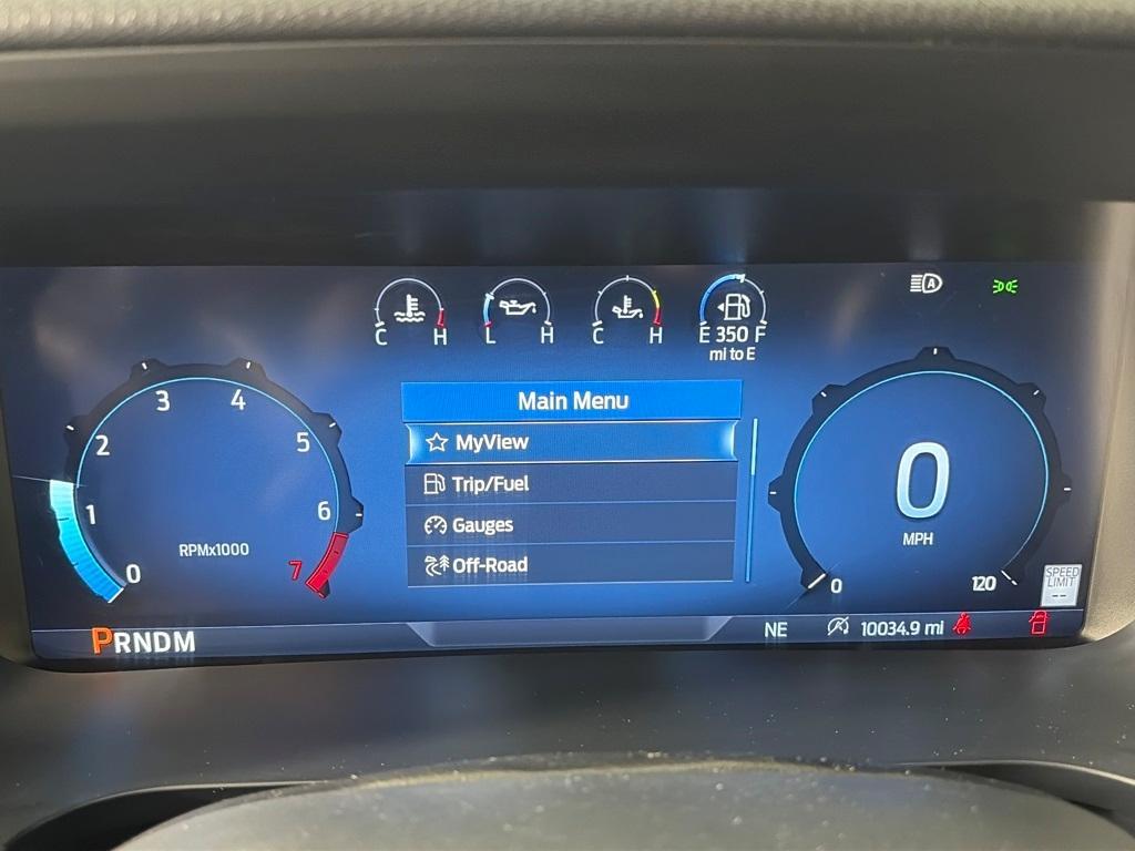 used 2024 Ford F-150 car, priced at $46,991