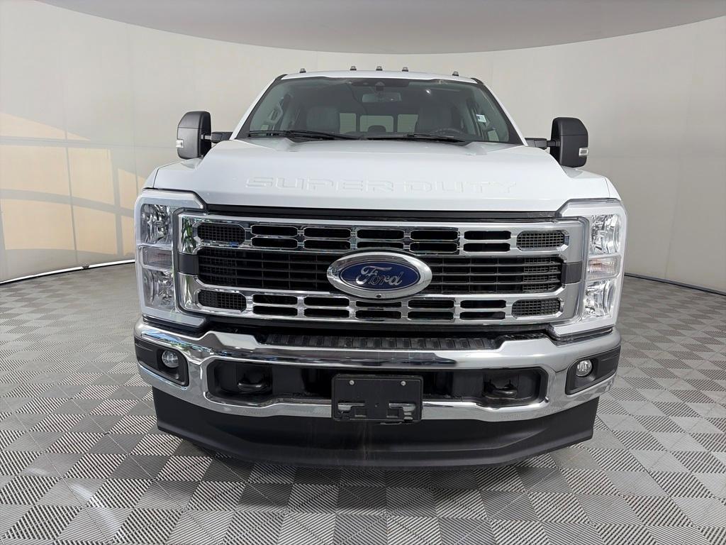 used 2023 Ford F-250 car