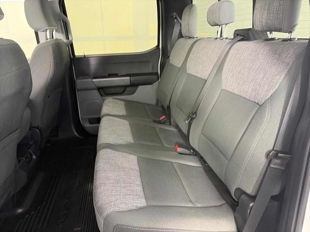 used 2023 Ford F-250 car