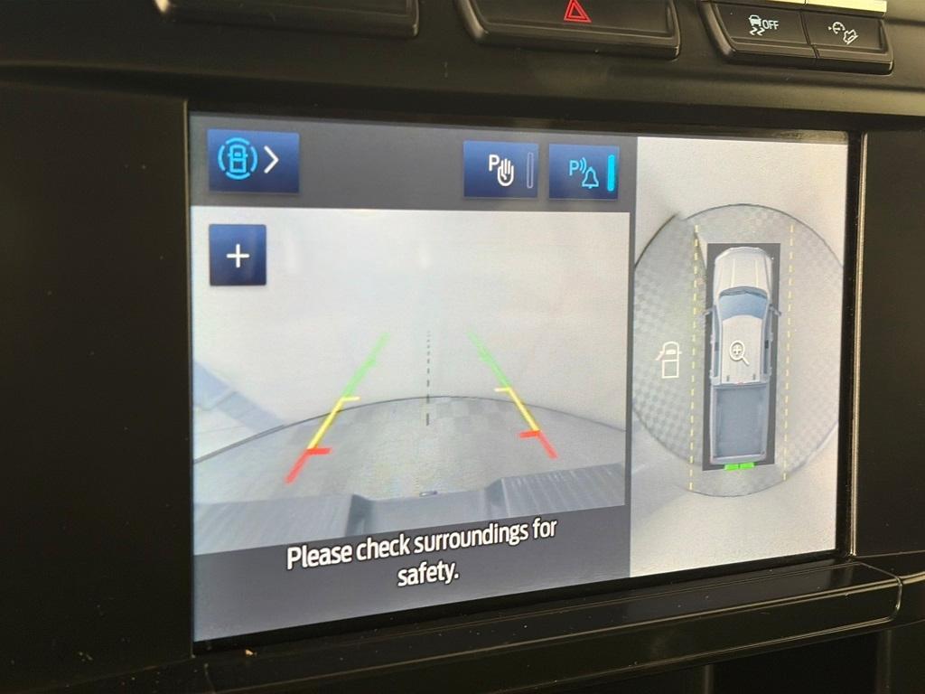 used 2023 Ford F-250 car