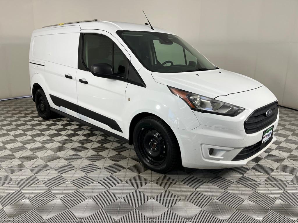 used 2020 Ford Transit Connect car, priced at $17,987