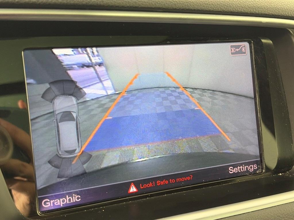 used 2017 Audi Q5 car, priced at $10,991