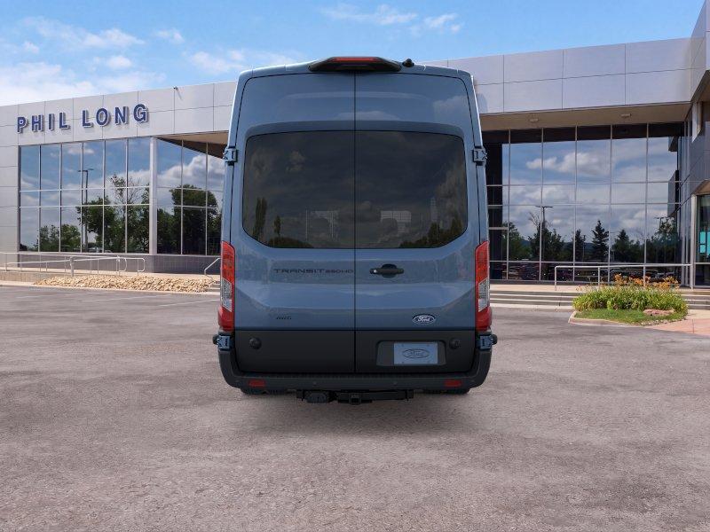 new 2026 Ford Transit-350 car, priced at $69,897