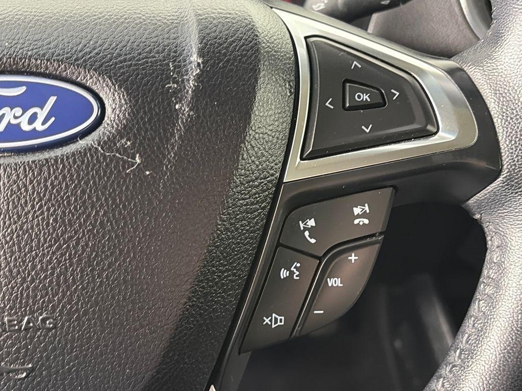 used 2024 Ford Edge car, priced at $24,999