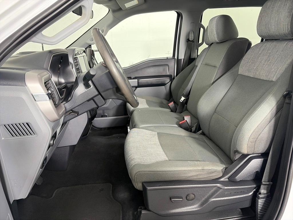 used 2023 Ford F-150 car, priced at $34,991