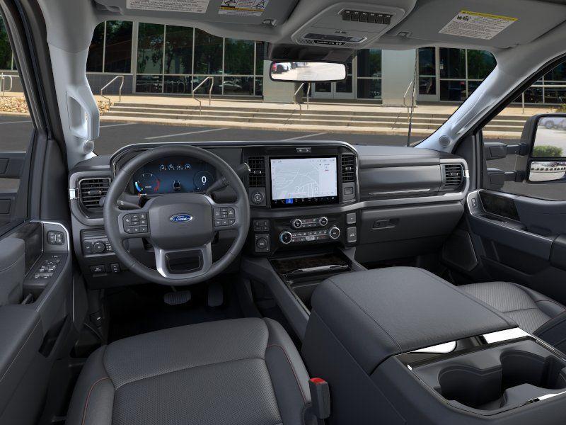 new 2026 Ford F-350 car, priced at $94,565