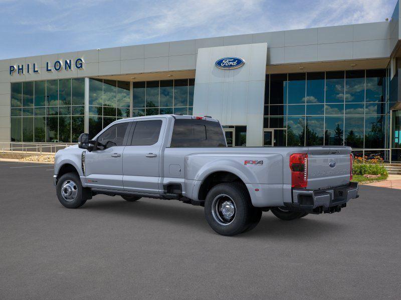 new 2026 Ford F-350 car, priced at $94,565