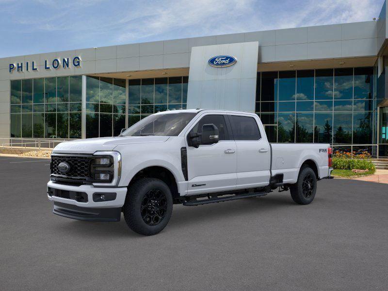 new 2026 Ford F-350 car, priced at $92,230
